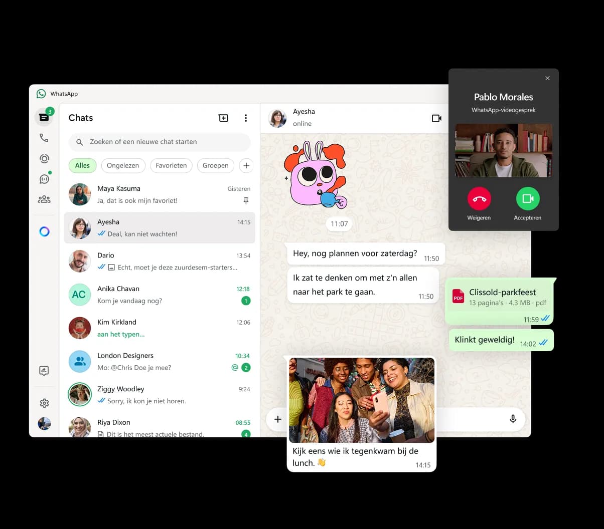 GB WhatsApp Privacy and Anti-Delete Settings