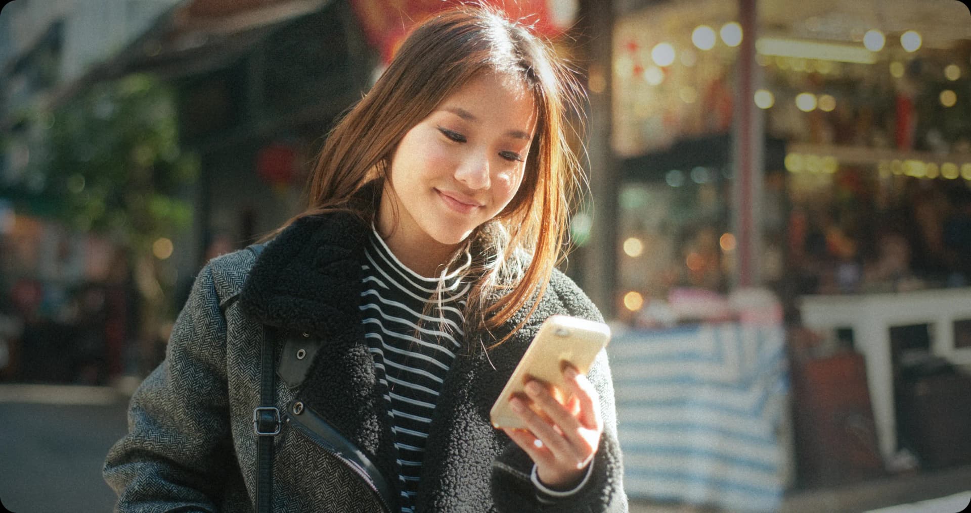 GB WhatsApp Interface running on high-end smartphone